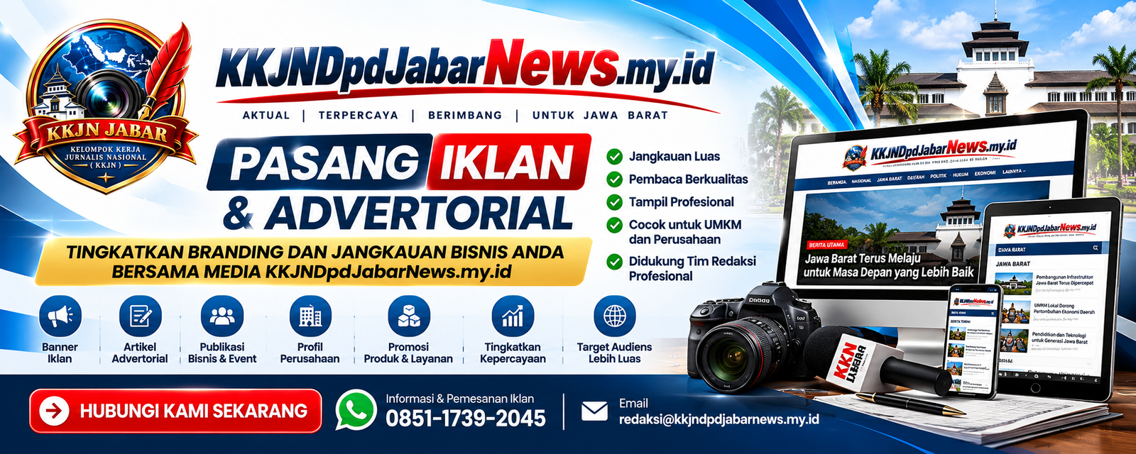Advertorial
